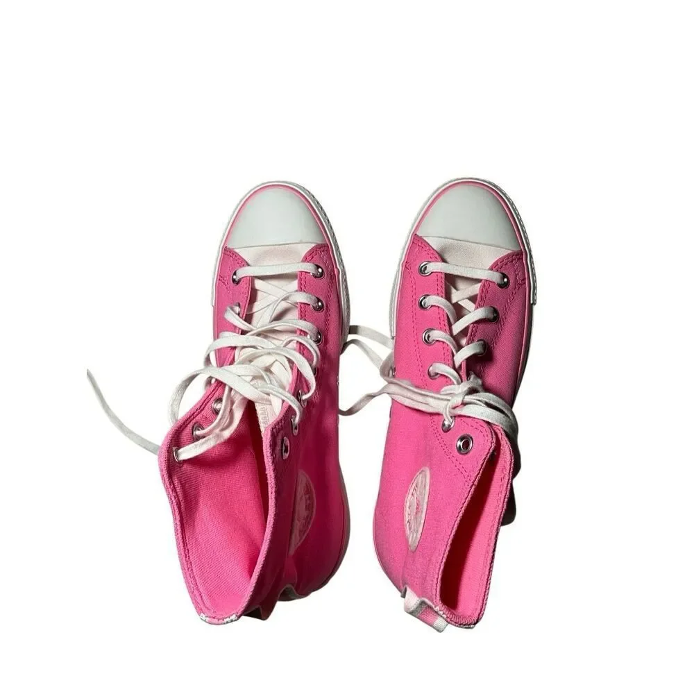 Converse | Lift High Top Platform Sneaker